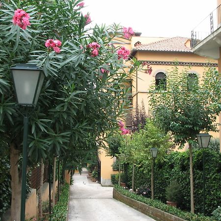 Villa Matissa Roma Exterior foto